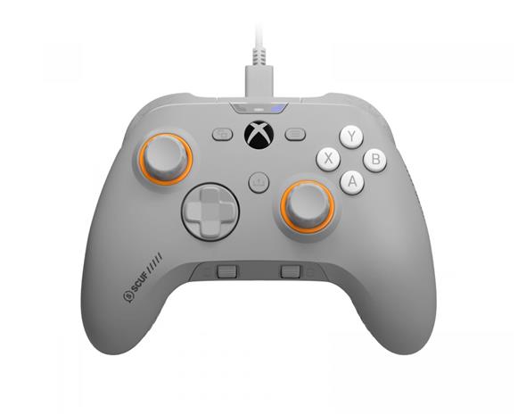 Scuf Valor TMR Wired , PC/Xbox One/Series X -peliohjain