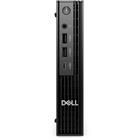 Dell Pro Micro 04WK5 (Ultra 7 265, 16 GB, 512 GB SSD, Win 11), keskusyksikkö