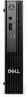 Dell Pro Micro 7F0R2 (i5-14500T, 16 GB, 512 GB SSD, Win 11), keskusyksikkö