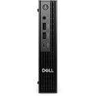 Dell Pro QBM1250 Plus DFVJP (Ultra 7 265, 16 GB, 512 GB SSD, Win 11), keskusyksikkö