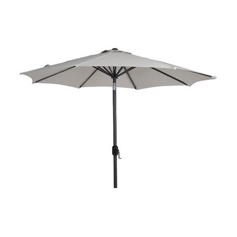 1898 Granö-varjo Taupe, ä˜250 cm
