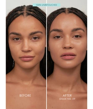 Sweed Glass Skin Foundation 09