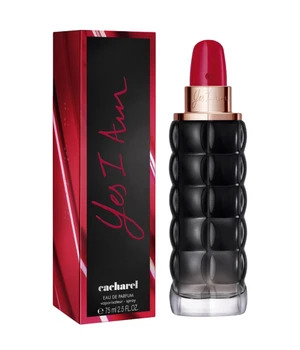 Cacharel Yes I Am for Her - EdP 75 ml