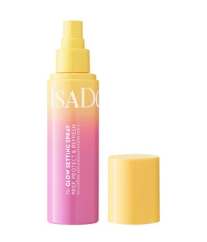 IsaDora The Glow Setting Spray 100 ml