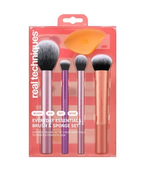 Real Techniques Everyday Essentials Sivellinsetti 1 kpl