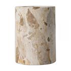 Muubs Toothbrush Holder Vita - Seashell - Beige - ONE SIZE