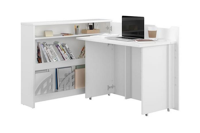 White -