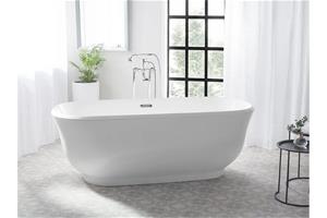 Kylpyamme Tesoro 170 cm -