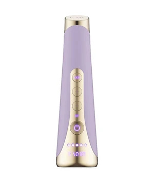 Foreo FAQ 101, punavalolaite kasvoille