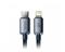Baseus Crystal Shine cable USB-C to Lightning 20W PD 2m – kuva 5