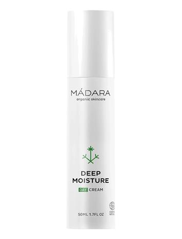 Madara Deep Moisture Day Cream 50 ml