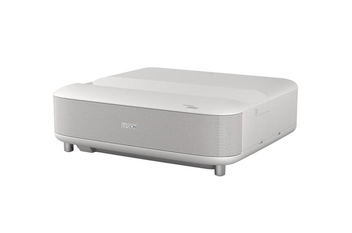 Epson Lifestudio Grand EH-LS670W, videotykki