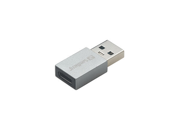 Sandberg USB-A to USB-C Dongle