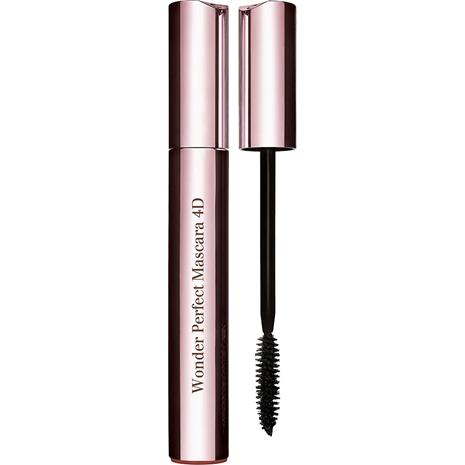 Clarins Wonder Mascara 4D 01 Black