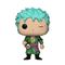 Funko Pop! Animation: One Piece - Roronoa Zoro (9cm) FIGU – kuva 2