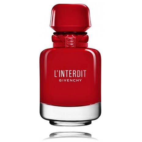 Givenchy Linterdit Rouge Ult Ep 80 Vap