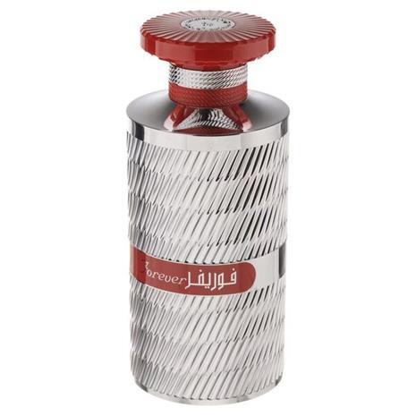 Ard Al Zaafaran Forever Silver (Red) - EdP 100 ml – kuva 2/2