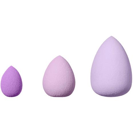 e.l.f. Complexion Sponge Trio – kuva 2/3