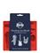 Winkee Isterningbakke - Rock Ice Cubes - Red - H18CM – kuva 1