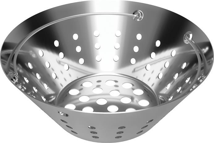Big Green Egg Fire Bowl -hiiliastia, M