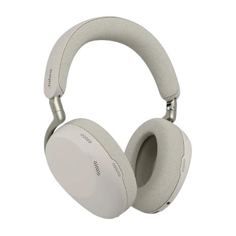 Jabra Evolve3 85 UC Link390c - Warm Grey