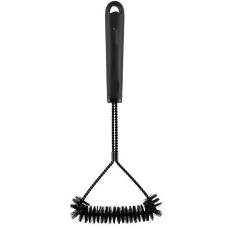 Mustang Black Line 39cm grillin puhdistusharja