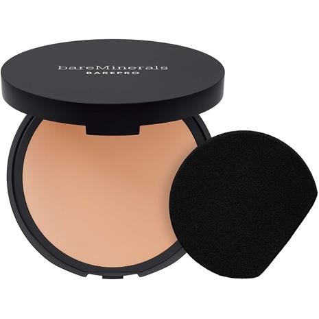 BareMinerals BarePRO 24H Skin-Perfecting Pressed Powder - Light 2
