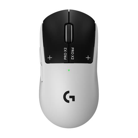 Logitech PRO X 2 Superstrike, langaton pelihiiri