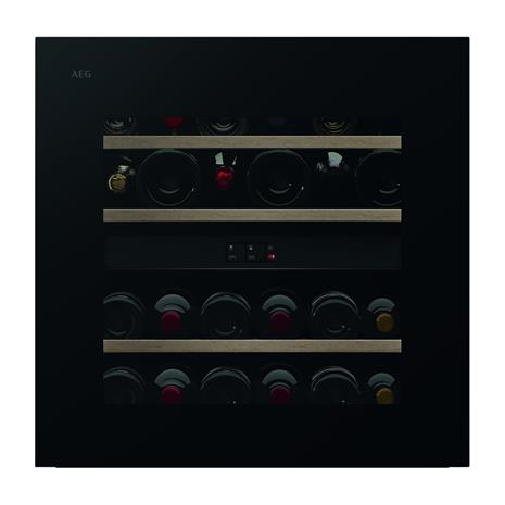 AEG 8000 AWCD280B6B, viinikaappi – kuva 1/1