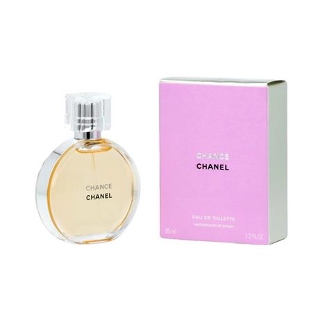 Chanel Chance - EdT 35 ml