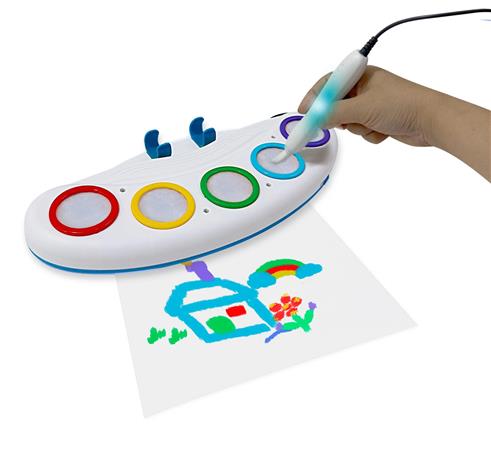 KreatZ Magic Drawing Board 30 sheets