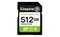 Kingston Canvas Select Plus 512GB microSDXC with Adapter – kuva 4