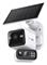 TP-Link Tapo C645D Solar Security Camera Kit – kuva 5