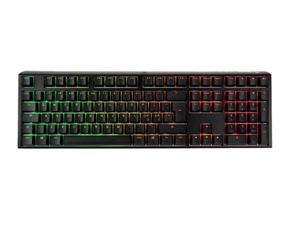 Ducky One 3 Pro Mini Nazca Line RGB, pelinäppäimistö