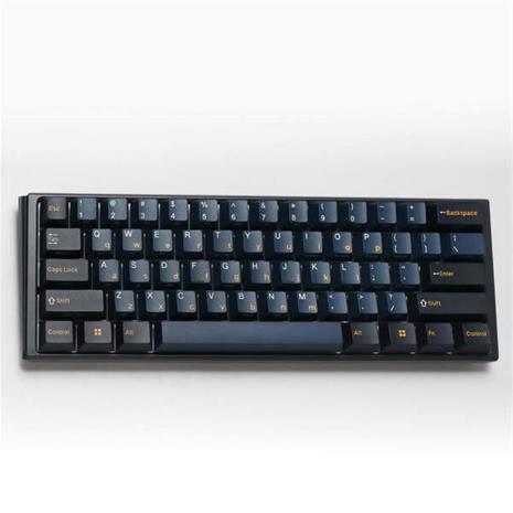 Ducky One 3 Pro Mini Nazca Line RGB, pelinäppäimistö