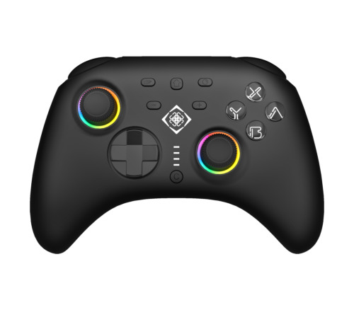 Deltaco Gaming GAM-198, Nintendo Switch 2 -peliohjain