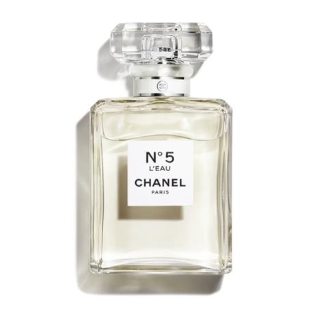 Chanel N°5 l'eau - EdT 50 ml