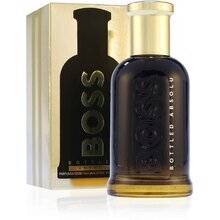 BOSS Bottled Absolu - EdP 100 ml