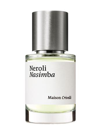 Maison Crivelli Neroli Nasimba Eau de Parfum 30 ml