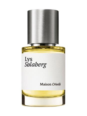 Maison Crivelli Lys Solaberg Eau de Parfum 30 ml