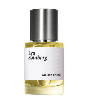 Maison Crivelli Lys Solaberg Eau de Parfum 30 ml