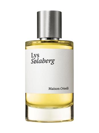 Maison Crivelli Lys Solaberg Eau de Parfum 100 ml