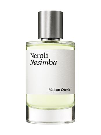 Maison Crivelli Neroli Nasimba Unisex EDP 100 ml – kuva 2/7