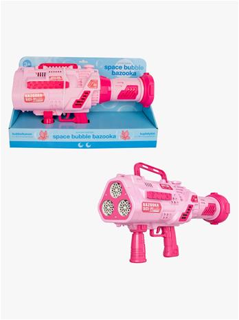 Space Bubble Bazooka Kuplapyssy Toyrock Summer