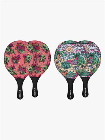 Waboba Waboba Paddle Tropical - Blue - ONE SIZE