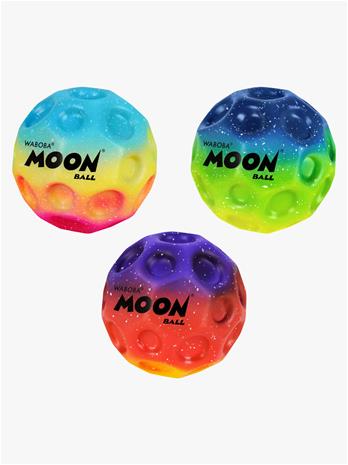 Waboba Waboba Gradient Moon - Red - ONE SIZE