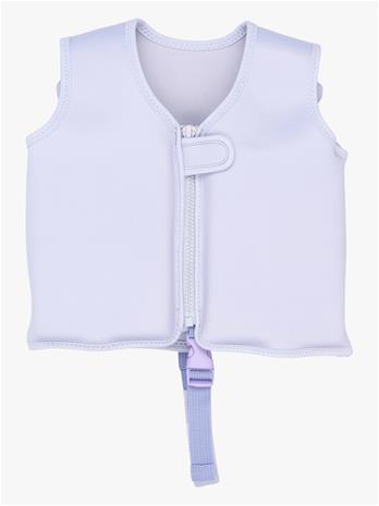 mikk-line Swim Vest - Solid - Purple - 20/25KG