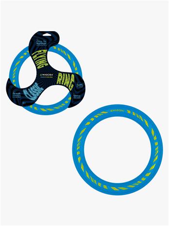 Waboba Waboba Classic Flying Ring - Blue - ONE SIZE