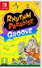 Rhythm Paradise Groove, Nintendo Switch -peli