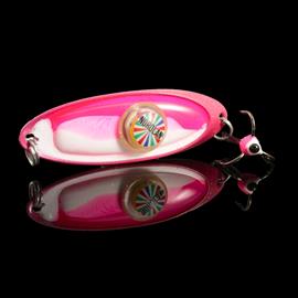 Norolan Northern Light LED 6 cm pilkki
